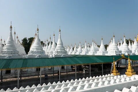 Pagoda oylik