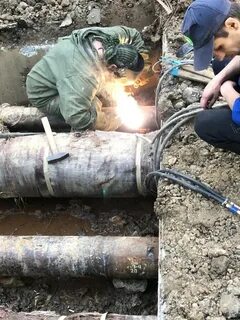 Истринская теплосеть