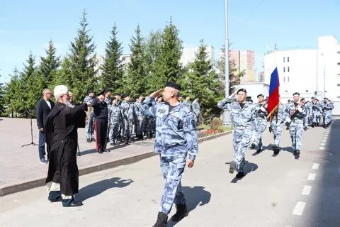 Омон авангард