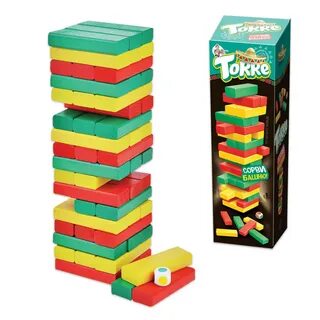 Игра башня слов бывает