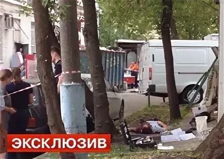 В анапе застрелился начальник санатория. В анапе застрелился начальник санатория