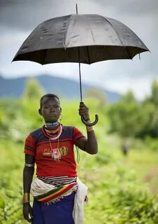 Weather africa