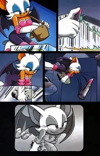 Sonic 18