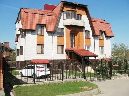 Вешки 2