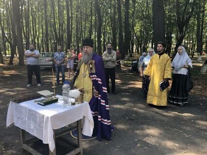 Раскольники город