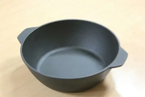 Чем отличается казан