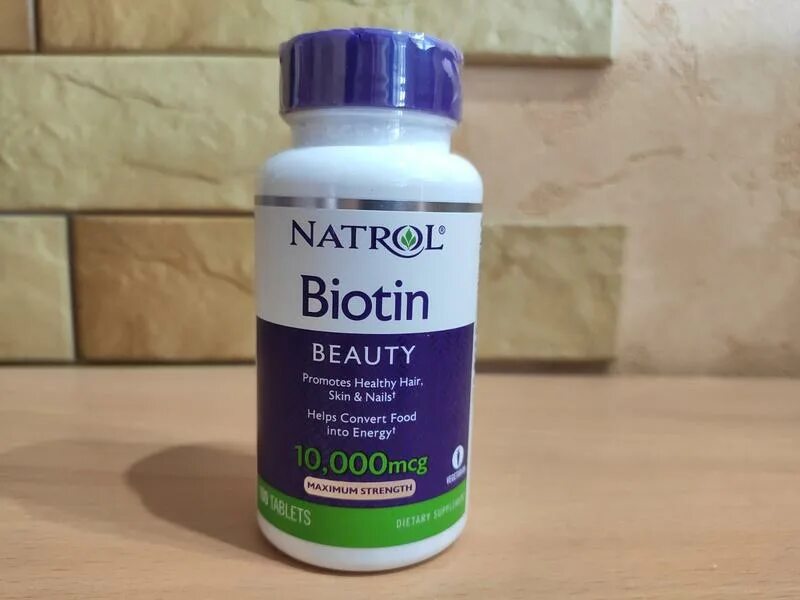 Биотин 10 000. Natrol Biotin 10.000. Биотин 10.000 мкг California.