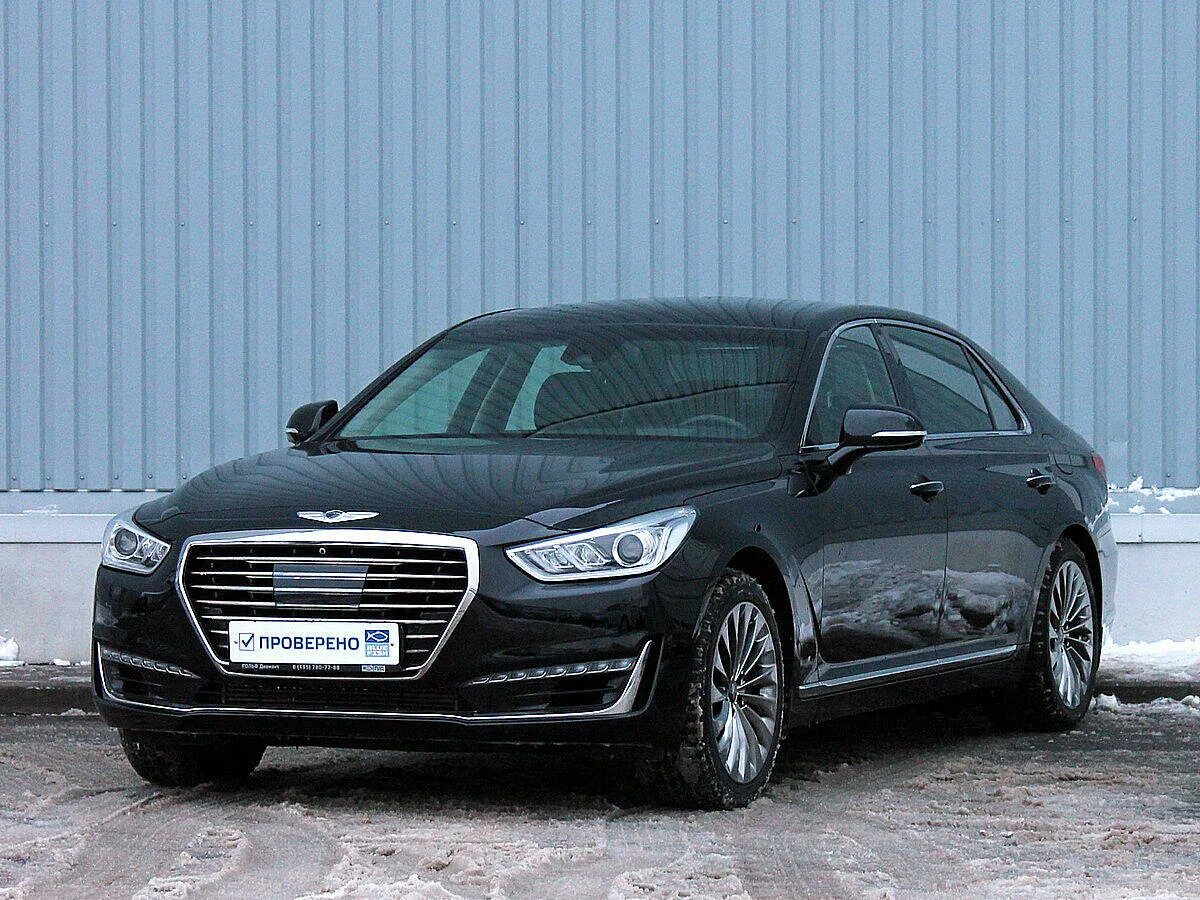 Генезис автомобиль отзывы. Genesis g90 2016. Genesis седан 2016. Genesis g80 производитель чья марка. Genesis машина производитель.