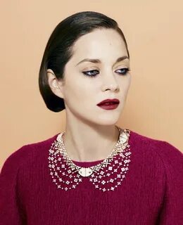 Marion cotillard