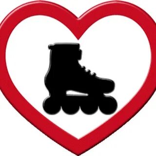 Love skates
