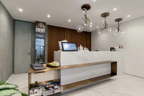 Real clinic