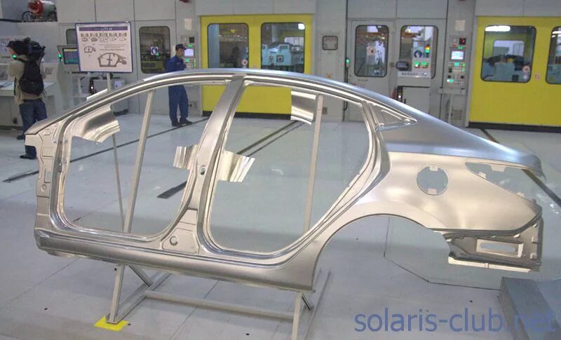Боковина кузова Hyundai Solaris. Solaris Боковина кузова. Solaris Hyundai кузов каркас. Боковина кузова Solaris 2. Оцинкован ли москвич