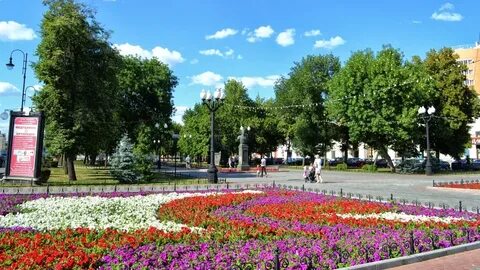 Лету тамбов