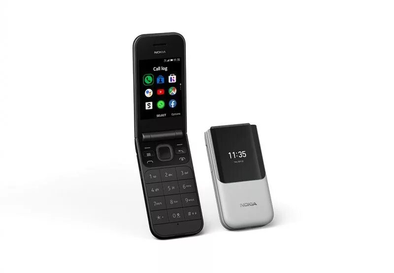 Лучшие кнопочные телефоны 2024 года. Nokia 2720 Flip Dual SIM. Nokia 2720 Flip 4g. Nokia 2720 Flip Nokia 800 tough. Nokia 2720 Flip мобильные телефоны Nokia.