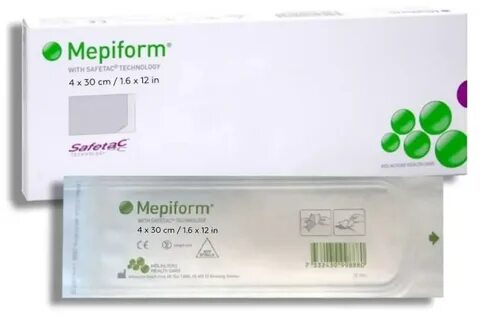 Mepiform