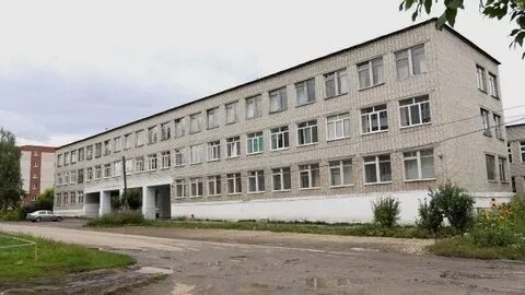 Красноуфимск школы города