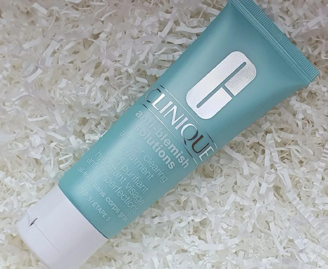 All over clearing treatment. Clinique anti-blemish solutions all-over clearing treatment oil-free. All over clearing treatment. Clinique acne solutions clinical clearing gel 1 ml. Clinique anti-blemish solutions.