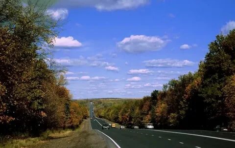 Красноглинское шоссе самара
