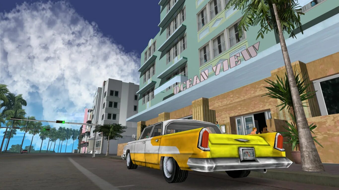 Gta city game. Grand Theft auto вай Сити. GTA vice City 1с. ГТА 5 вай Сити. ГТА Вайс Сити в ГТА 5.