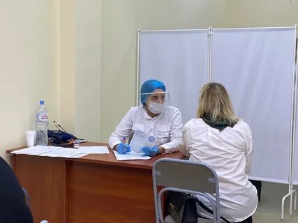 Прививки ростов