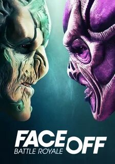 Face off