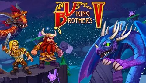 Brothers 5