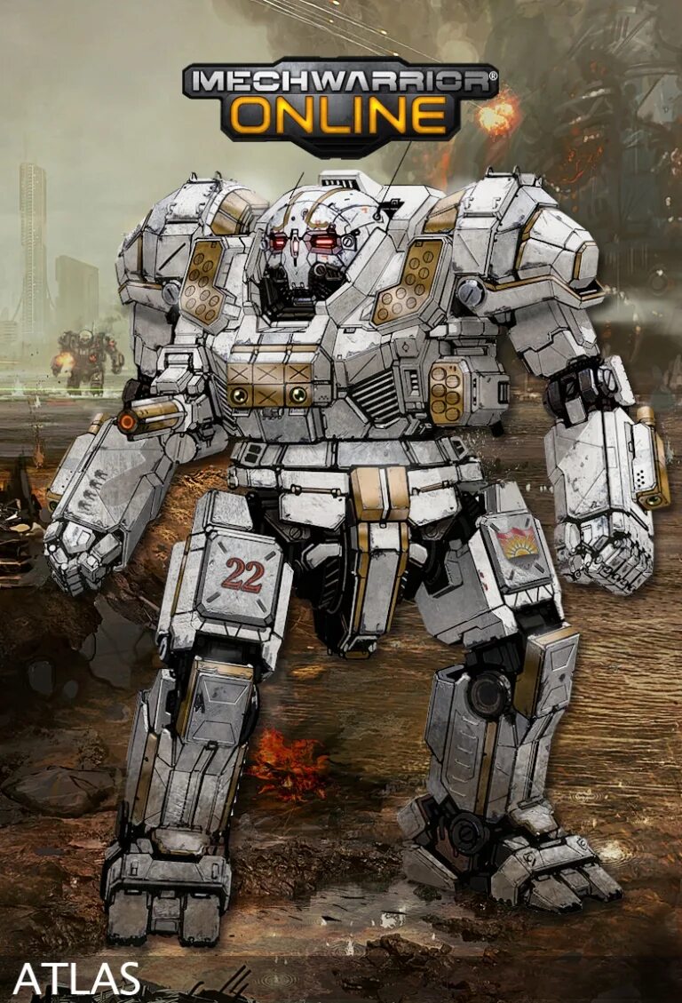 Mechwarrior 3. Мех Atlas Battletech. Mechwarrior атлас. Mechwarrior 5 атлас. Робот атлас Battletech.