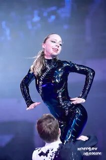 Шоу team tutberidze