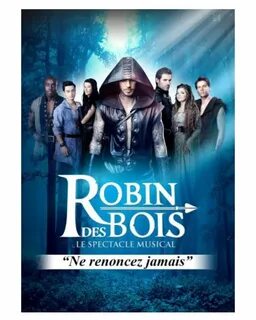 Des bois