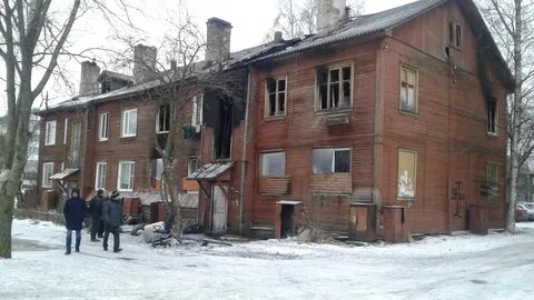 Октябрьская петрозаводск