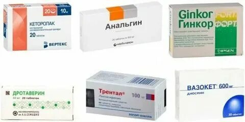 Болеутоляющие после операции. Болеутоляющие после операции