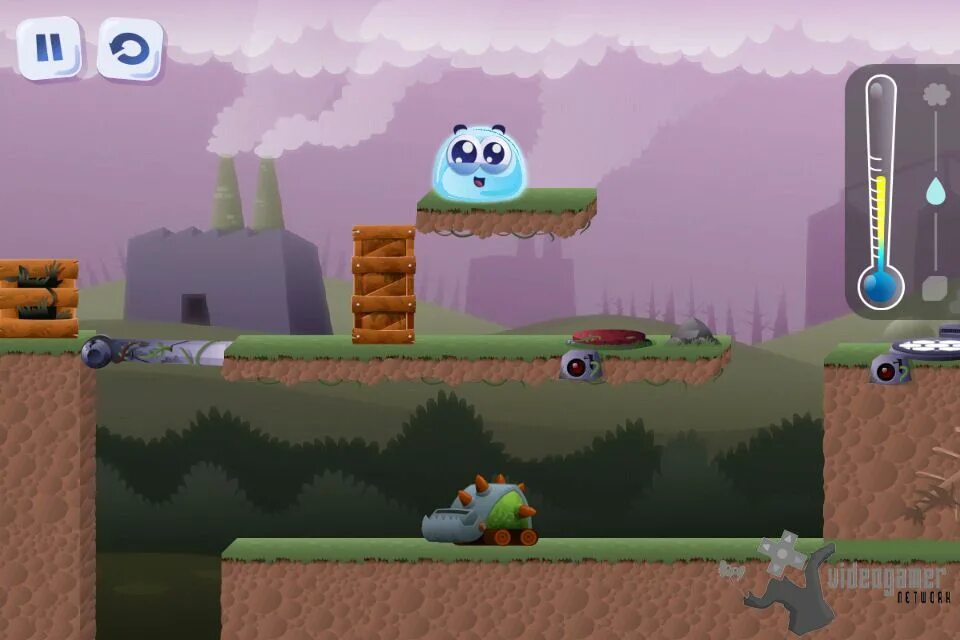 Tiny de. лофт тини хаус.