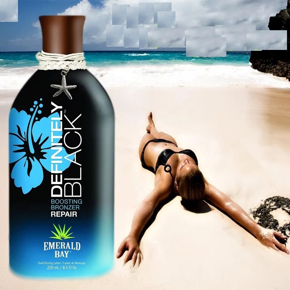Какой крем загара в солярий. Emerald bay крем для солярия. крем для солярия definitely black 250 мл. крем для загара emerald bay definitely black. крем для загара в солярии emerald bay definitely black.