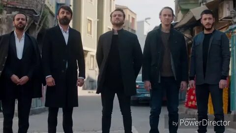 Черные ягнята чукур