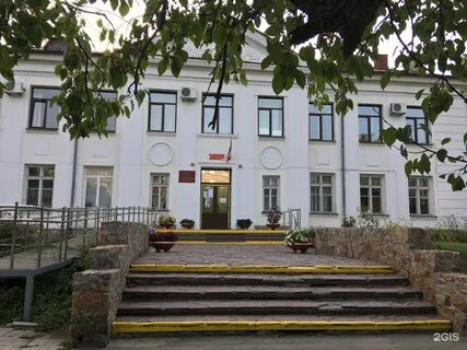 Горького 79 фото