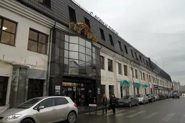 Автошкола Татарстан, автошкола, Спартаковская ул., 2, Казань, Россия - Яндекс Ка