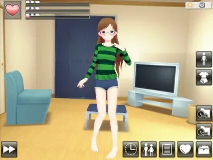Alyssa game