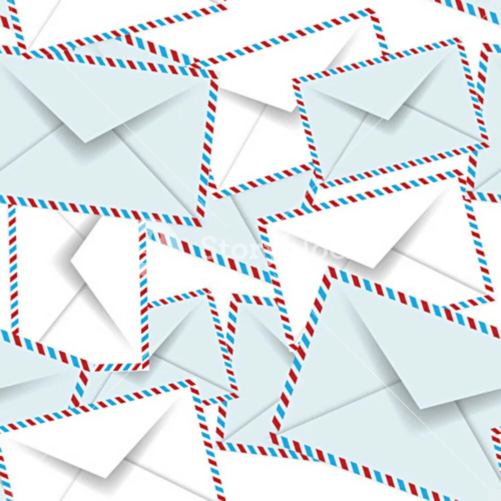 Email pattern
