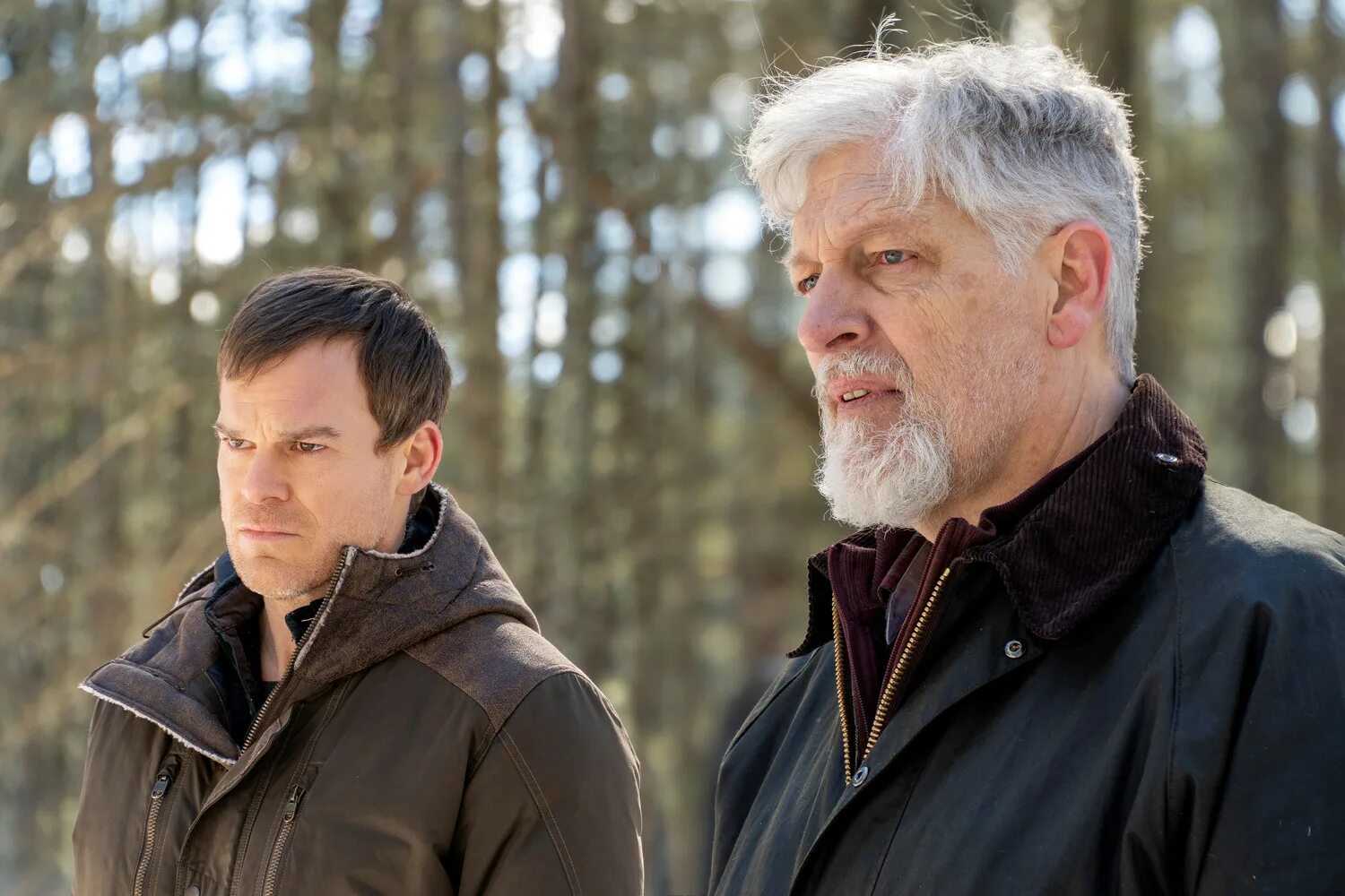 Новый blood. Новый blood. Декстер новая кровь. Декстер новая кровь. New blood.