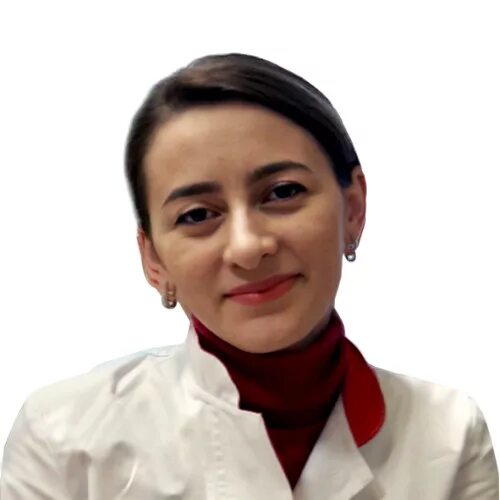 Узуева Элиза Исаевна - врач терапевт, кардиолог: отзывы, рекомендации, запись на