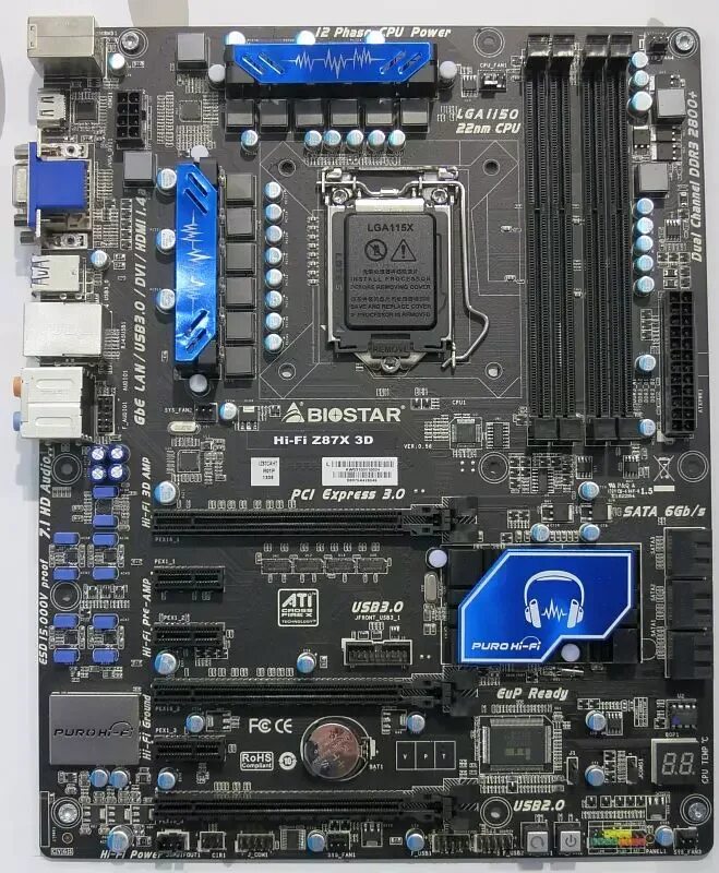 Lga1150 (Haswell). Biostar lga1150. Biostar h81mhv3. 1150 Сокет материнская плата. Сокет lga1150