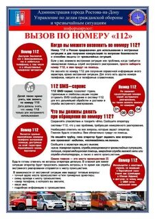 112 что за номер