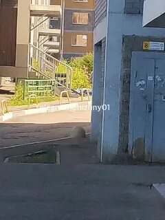 Пушкино женщина выпала из окна