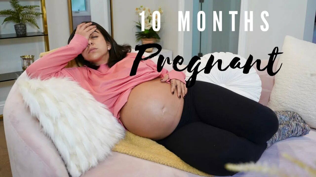 Lena the plug onlyfans. Pregnant Lena with.