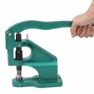 Green press
