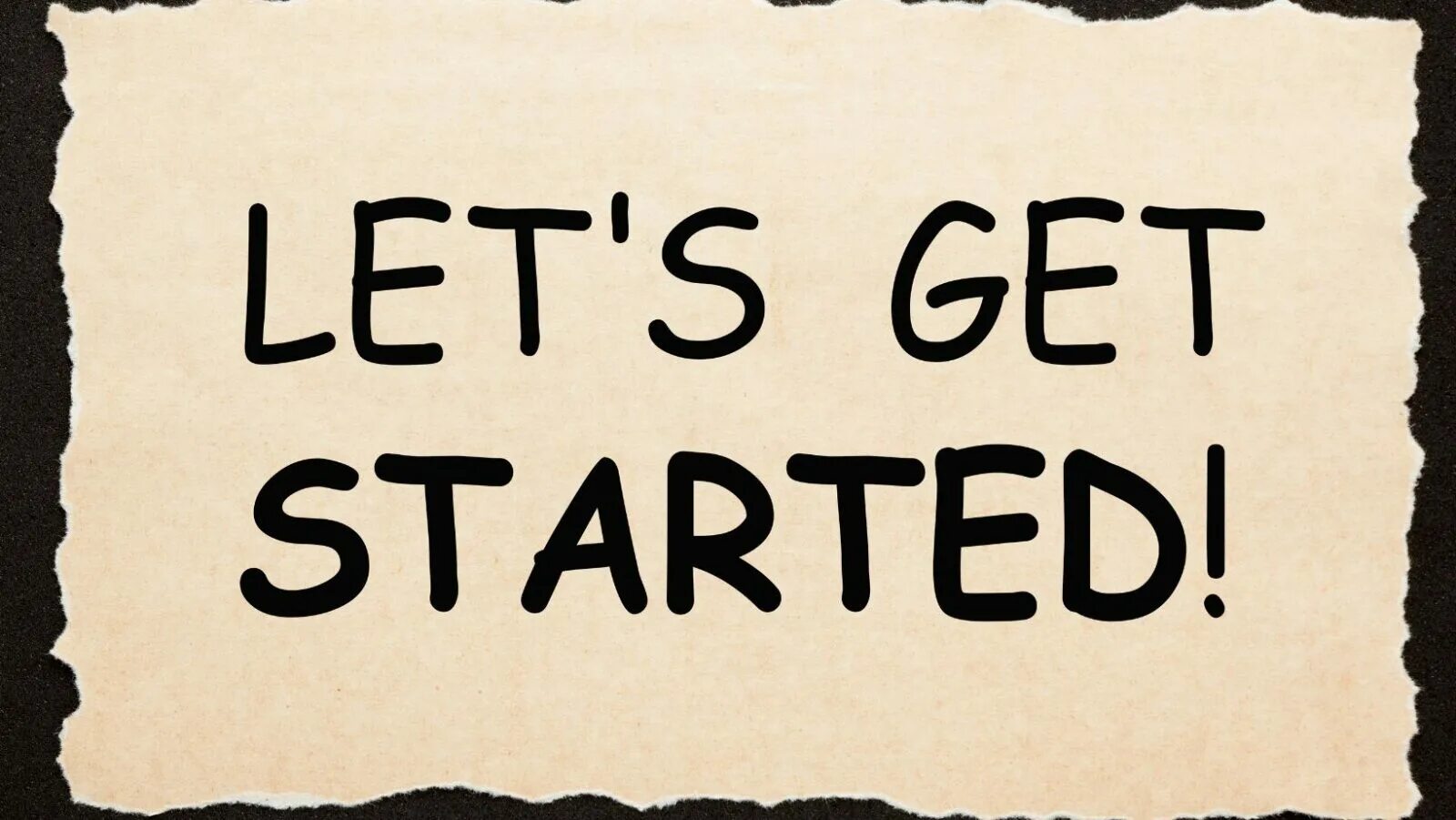 Let`s get started картинка. Let's get started Сток. Get started. Let's start фото. Lets get it done