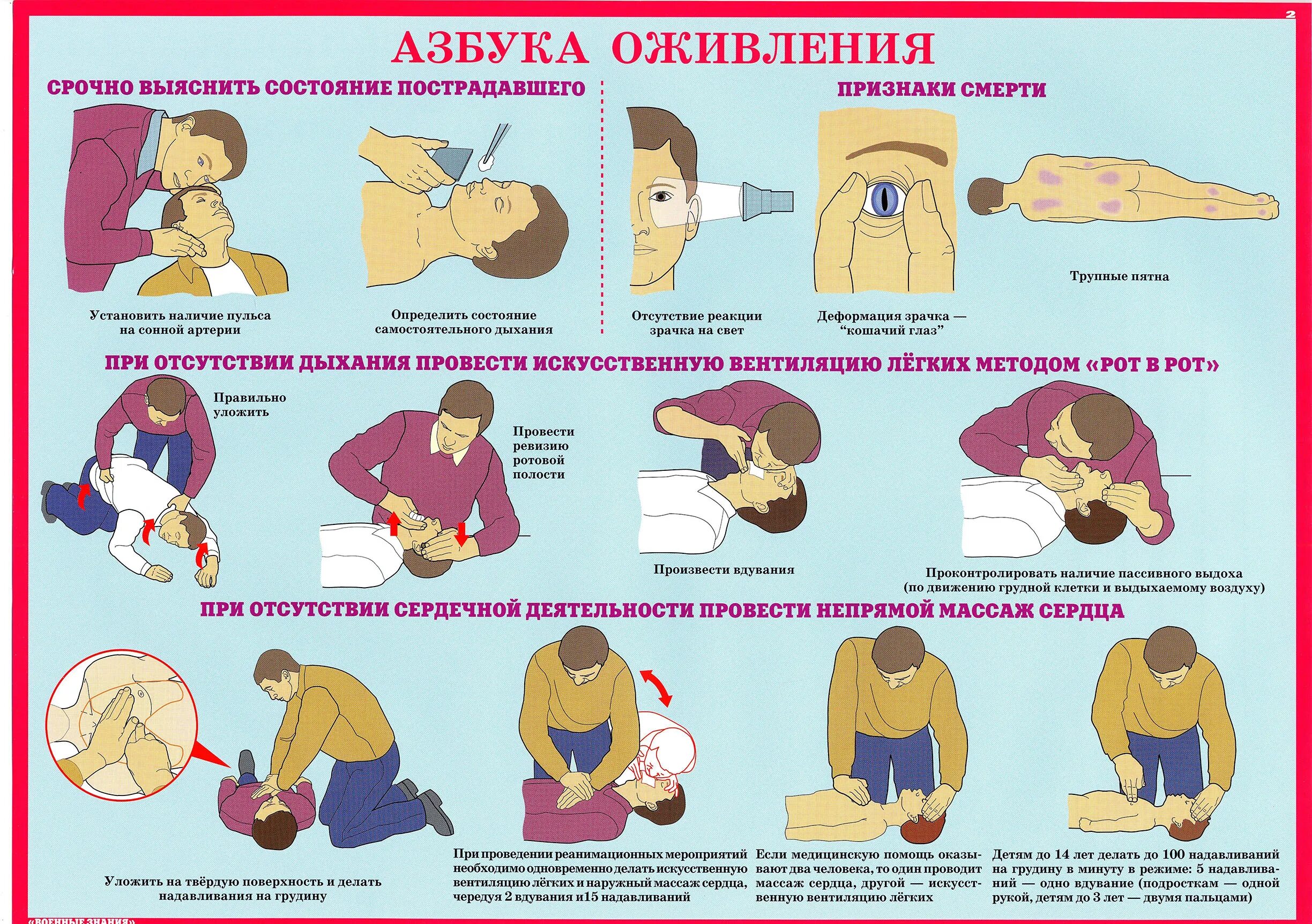 Первая медицинская помощь при различных состояниях. Алгоритм действий при оказании первой помощи реанимации. плакат первая помощь при чрезвычайных ситуациях. оказание первой медицинской помощи в экстренной ситуации. плакат оказание первой помощи пострадавшим.