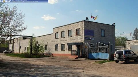 Промышленная 23
