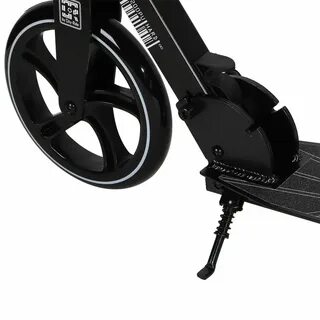 Ride wheels