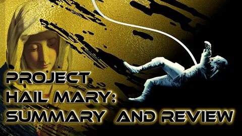 Hail mary